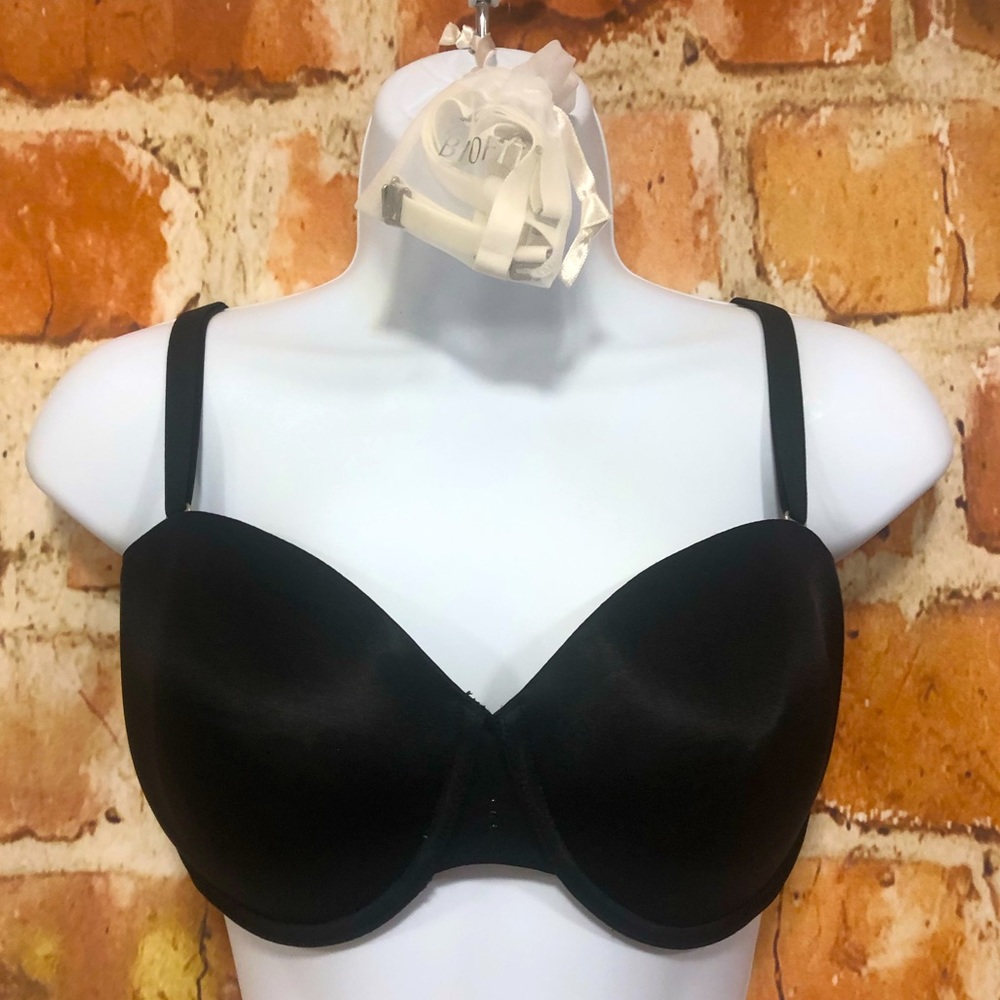 Smoothing Multiway *36D*